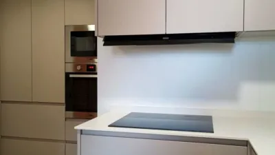 Piso en alquiler en Avenida de la Gran Vía de Hortaleza, 5 - Imagen 11