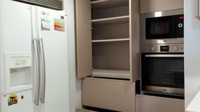 Piso en alquiler en Avenida de la Gran Vía de Hortaleza, 5 - Imagen 12