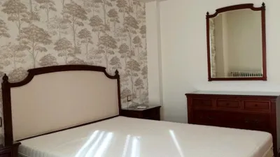 Piso en alquiler en Avenida de la Gran Vía de Hortaleza, 5 - Imagen 14