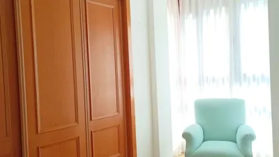 Piso en alquiler en Avenida de la Gran Vía de Hortaleza, 5 - Imagen 15