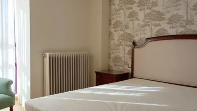 Piso en alquiler en Avenida de la Gran Vía de Hortaleza, 5 - Imagen 16