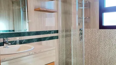 Piso en alquiler en Avenida de la Gran Vía de Hortaleza, 5 - Imagen 18