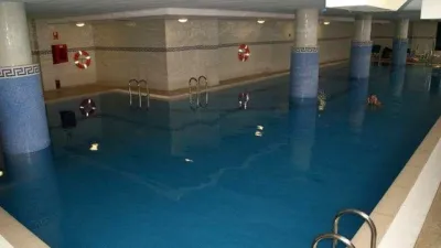 Piso en alquiler en Avenida de la Gran Vía de Hortaleza, 5 - Imagen 3