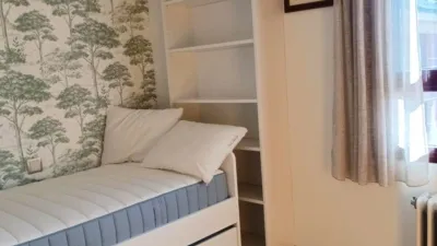 Piso en alquiler en Avenida de la Gran Vía de Hortaleza, 5 - Imagen 20