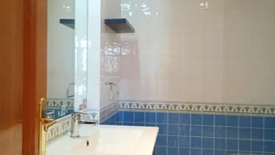 Piso en alquiler en Avenida de la Gran Vía de Hortaleza, 5 - Imagen 21