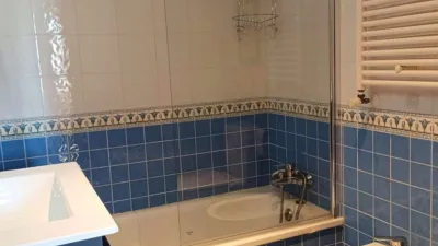 Piso en alquiler en Avenida de la Gran Vía de Hortaleza, 5 - Imagen 22