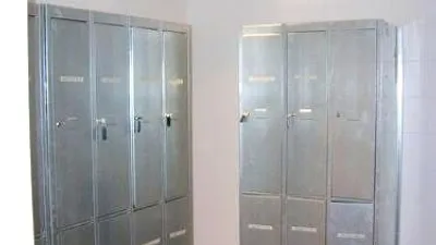 Piso en alquiler en Avenida de la Gran Vía de Hortaleza, 5 - Imagen 26