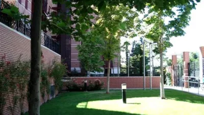 Piso en alquiler en Avenida de la Gran Vía de Hortaleza, 5 - Imagen 27