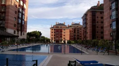 Piso en alquiler en Avenida de la Gran Vía de Hortaleza, 5 - Imagen 28