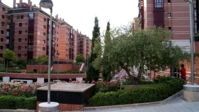 Piso en alquiler en Avenida de la Gran Vía de Hortaleza, 5 - Imagen 29