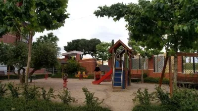 Piso en alquiler en Avenida de la Gran Vía de Hortaleza, 5 - Imagen 30