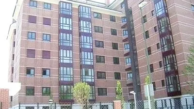 Piso en alquiler en Avenida de la Gran Vía de Hortaleza, 5 - Imagen 31