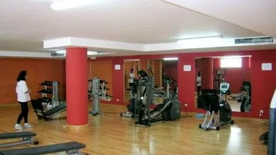 Piso en alquiler en Avenida de la Gran Vía de Hortaleza, 5 - Imagen 32