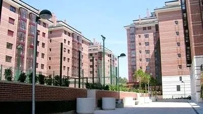 Piso en alquiler en Avenida de la Gran Vía de Hortaleza, 5 - Imagen 33