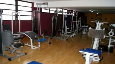 Piso en alquiler en Avenida de la Gran Vía de Hortaleza, 5 - Imagen 34