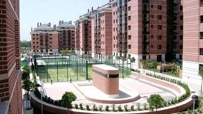 Piso en alquiler en Avenida de la Gran Vía de Hortaleza, 5 - Imagen 35