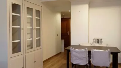 Piso en alquiler en Avenida de la Gran Vía de Hortaleza, 5 - Imagen 2