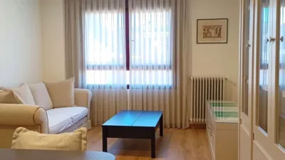 Piso en alquiler en Avenida de la Gran Vía de Hortaleza, 5 - Imagen 4