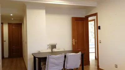 Piso en alquiler en Avenida de la Gran Vía de Hortaleza, 5 - Imagen 5