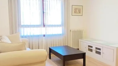 Piso en alquiler en Avenida de la Gran Vía de Hortaleza, 5 - Imagen 7