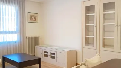 Piso en alquiler en Avenida de la Gran Vía de Hortaleza, 5 - Imagen 8