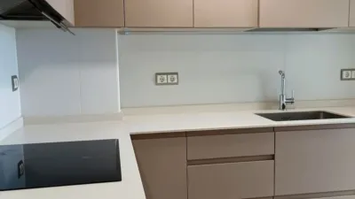 Piso en alquiler en Avenida de la Gran Vía de Hortaleza, 5 - Imagen 9