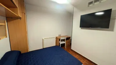 Apartment on Calle de la Corredera de San Marcos photo 14