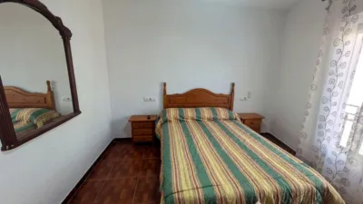 Apartment on Calle de la Corredera de San Marcos photo 20