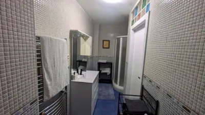Apartment on Calle de la Corredera de San Marcos photo 27