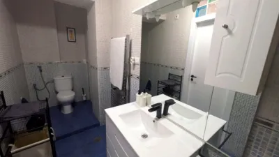 Apartment on Calle de la Corredera de San Marcos photo 29