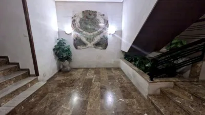 Apartment on Calle de la Corredera de San Marcos photo 31