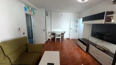 Apartment on Calle de la Corredera de San Marcos photo 4