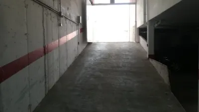 Garaje en venta en Calle Pesqueira - Vista 2