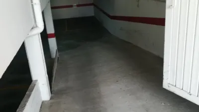 Garaje en venta en Calle Pesqueira - Vista 4