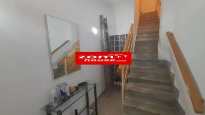 Apartment on Calle Alcalde Francisco Zapata Conesa photo 15