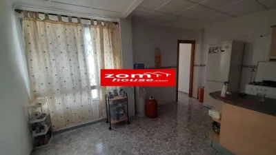Apartment on Calle Alcalde Francisco Zapata Conesa photo 16