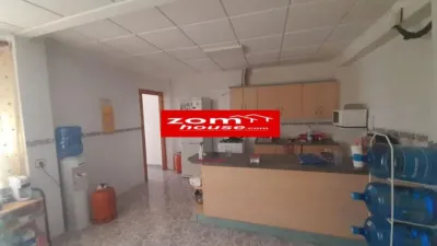 Apartment on Calle Alcalde Francisco Zapata Conesa photo 17