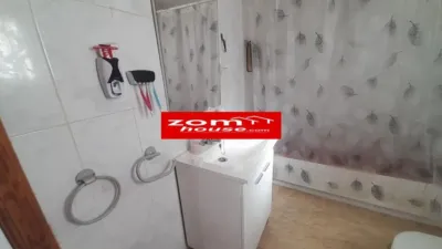 Apartment on Calle Alcalde Francisco Zapata Conesa photo 20