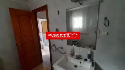Apartment on Calle Alcalde Francisco Zapata Conesa photo 21