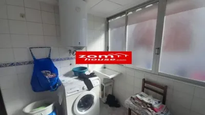 Apartment on Calle Alcalde Francisco Zapata Conesa photo 23