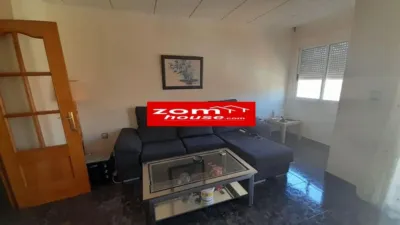Apartment on Calle Alcalde Francisco Zapata Conesa photo 2