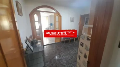 Apartment on Calle Alcalde Francisco Zapata Conesa photo 4