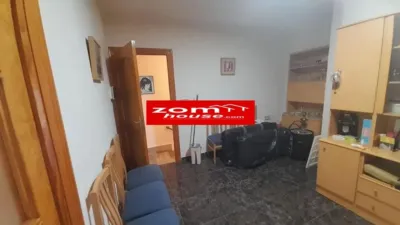 Apartment on Calle Alcalde Francisco Zapata Conesa photo 9