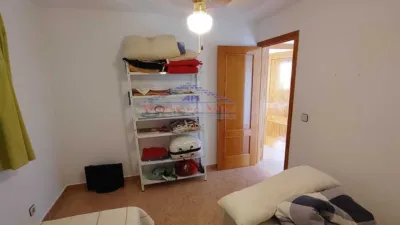 Chalet en Puente Jontoya-Puente de la Sierra photo 12