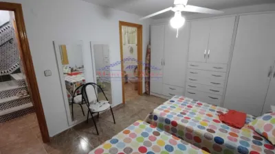 Chalet en Puente Jontoya-Puente de la Sierra photo 21
