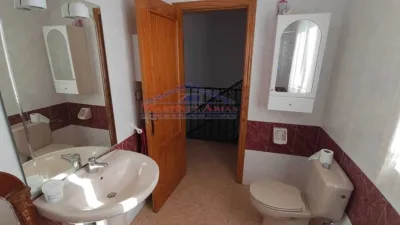 Chalet en Puente Jontoya-Puente de la Sierra photo 22