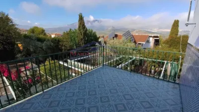 Chalet en Puente Jontoya-Puente de la Sierra photo 23