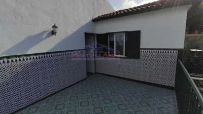 Chalet en Puente Jontoya-Puente de la Sierra photo 24