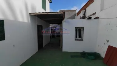 Chalet en Puente Jontoya-Puente de la Sierra photo 27