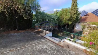 Chalet en Puente Jontoya-Puente de la Sierra photo 35